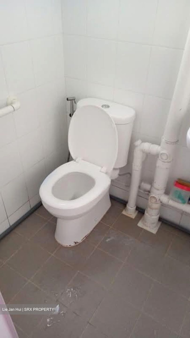 Blk 520 Bedok North Avenue 1 (Bedok), HDB 3 Rooms #543759241